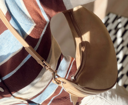 CELESTE SHOULDER BAG