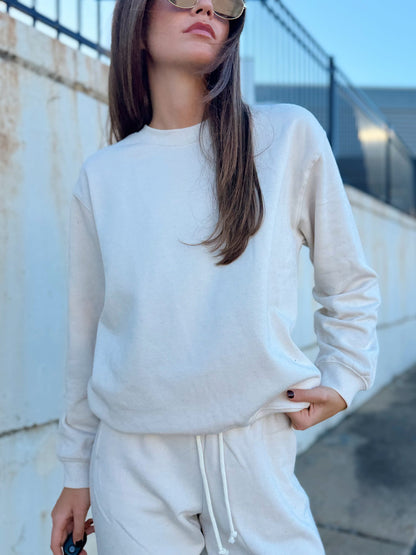 BOYFRIEND SWEATSHIRT