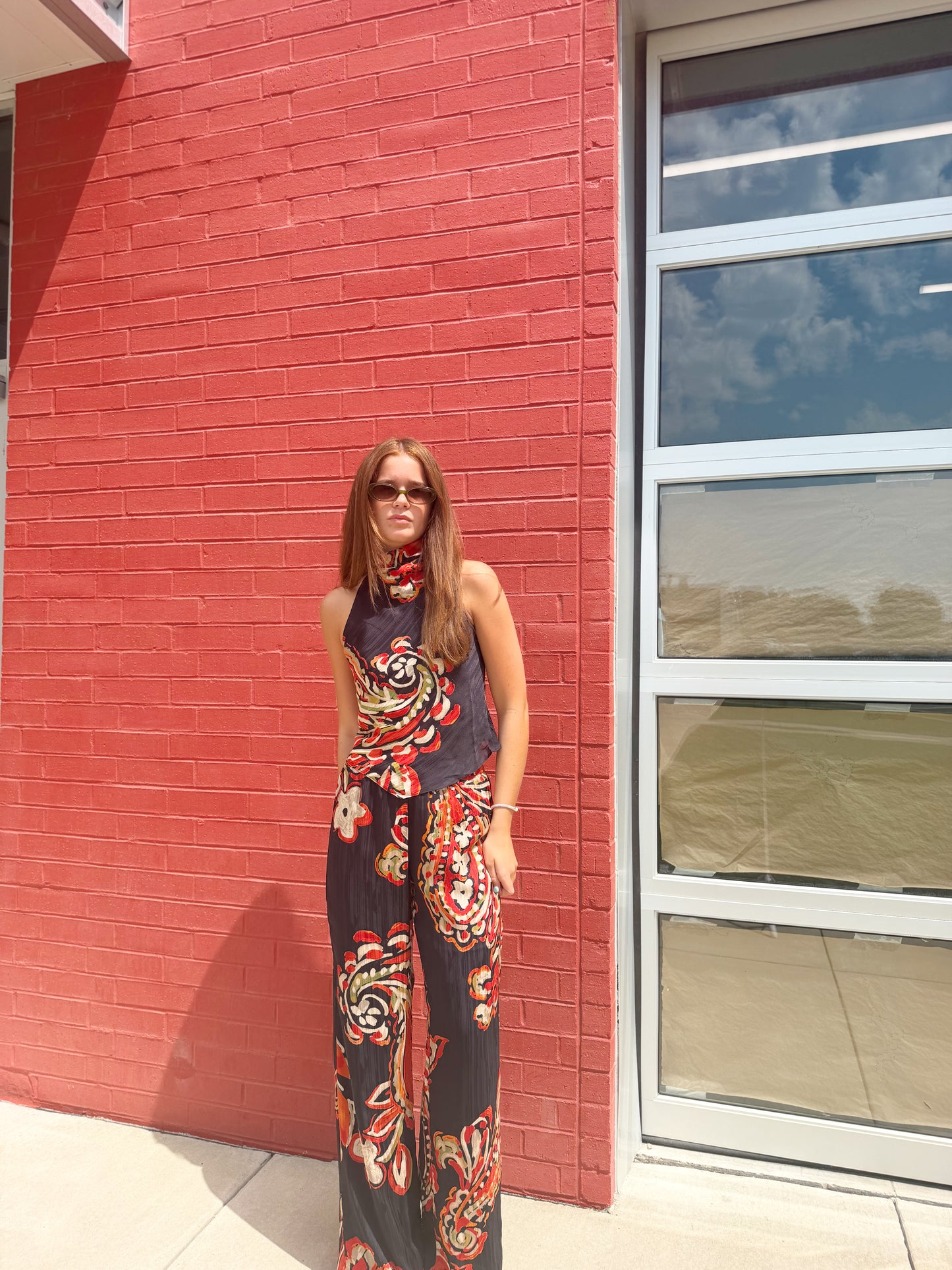 MARIKO PANTS