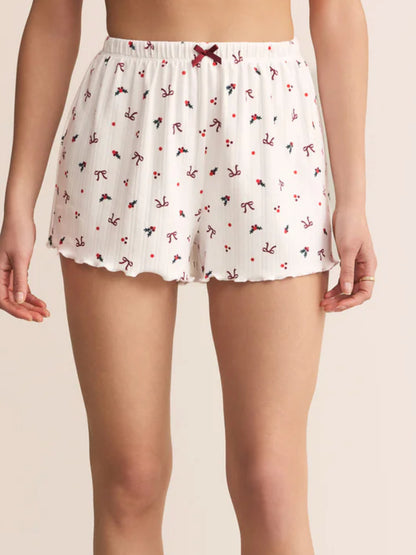 LUXE HOLLY SHORT