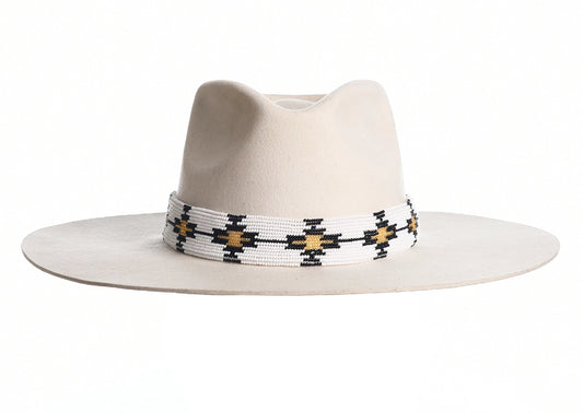 SANTA FE HAT