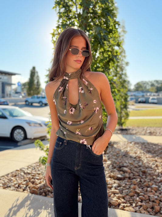 IONA TOP