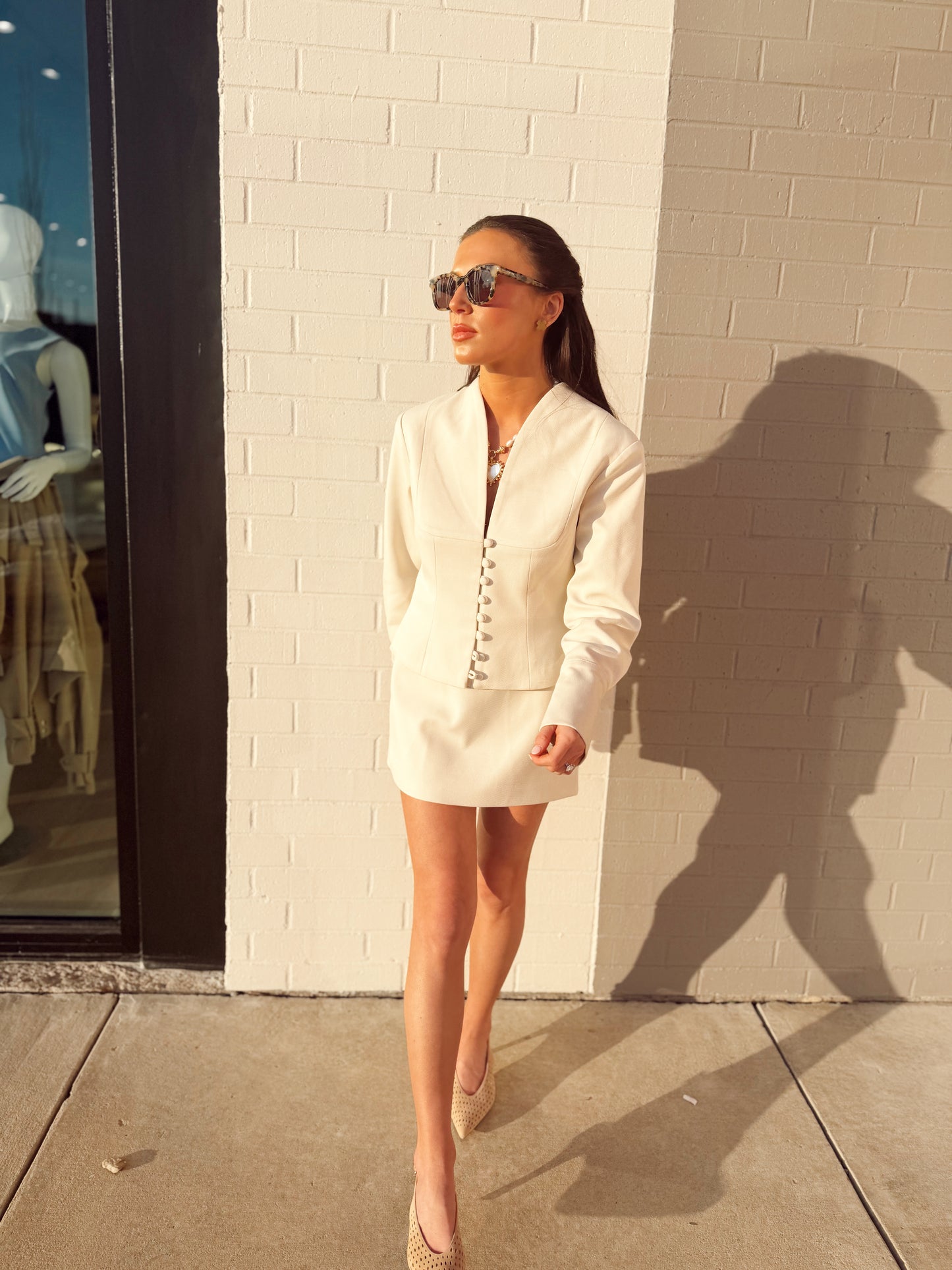 KADE JACKET