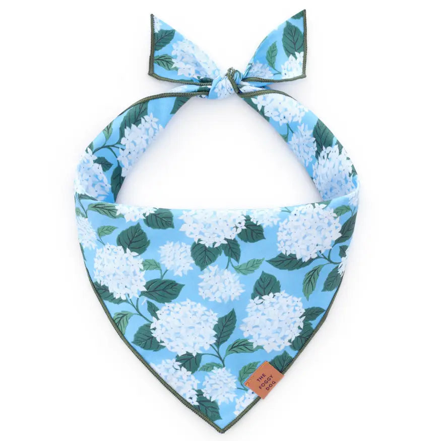 DOG BANDANA