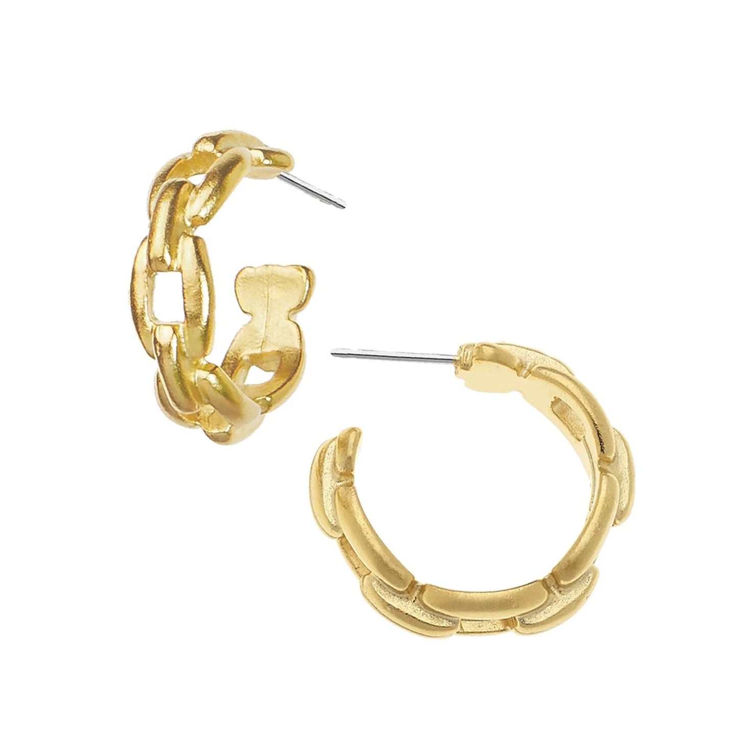MINI CHAIN STUDS