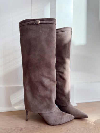 NAPLES BOOT