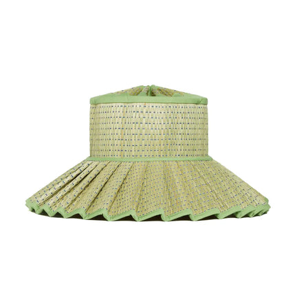 ISLAND CAPRI HAT