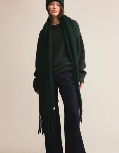 SHOW ME THE WAY SCARF