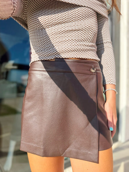 OAKLEE SKORT