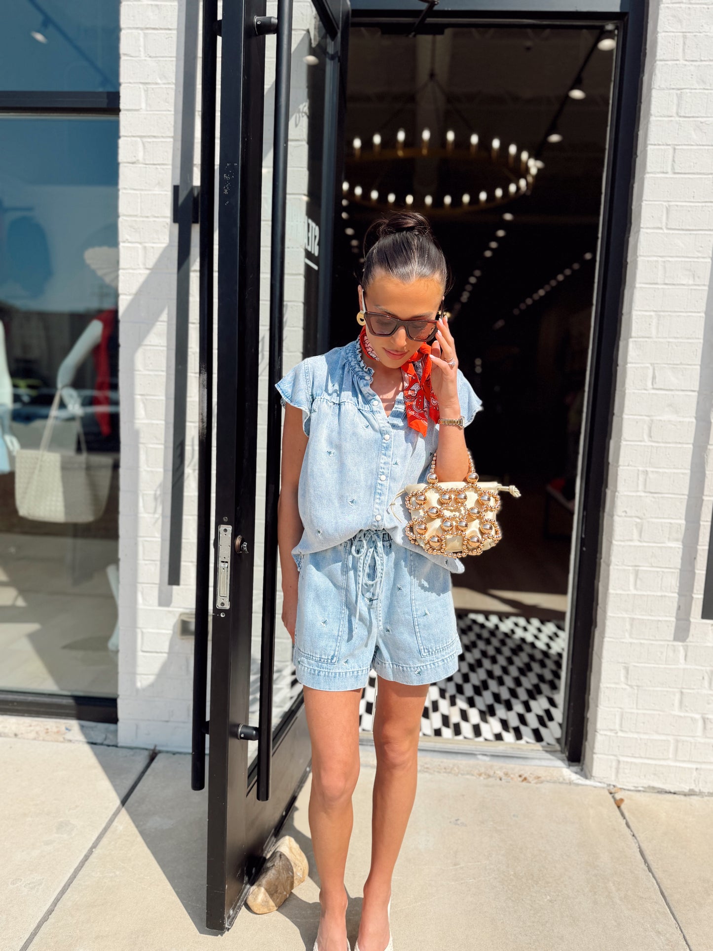 RUTHIE TOP