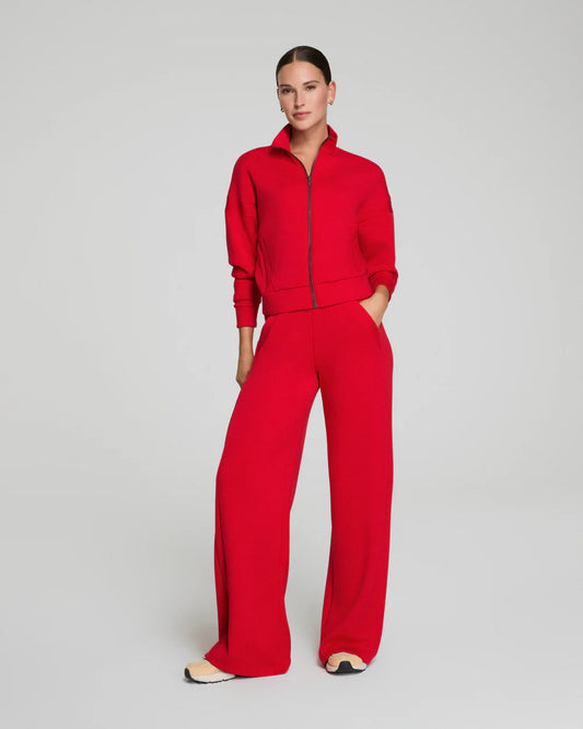 AIR ESSENTIAL WIDE LEG PANT