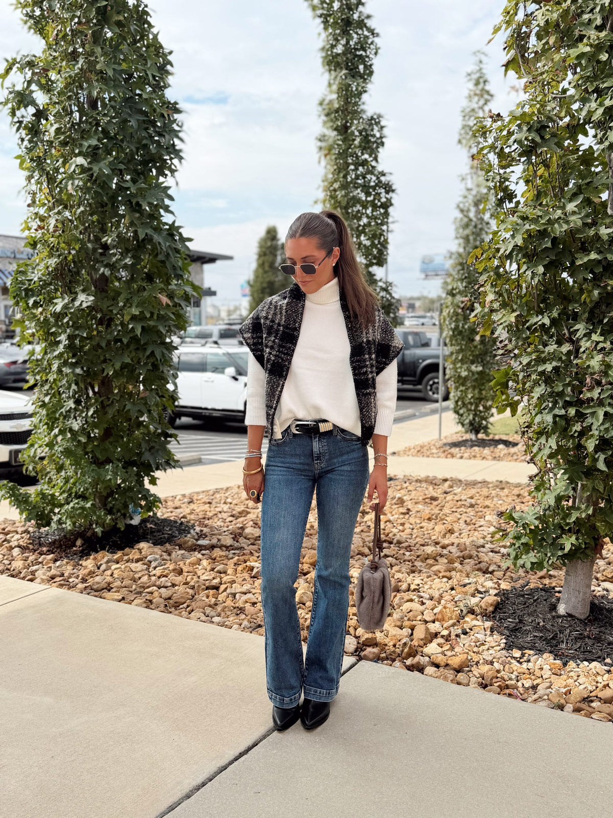 ARLETTE SWEATER