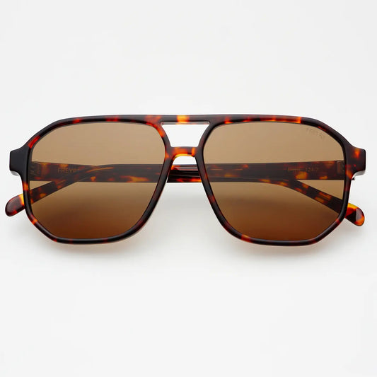 BILLIE AVIATOR SUNGLASSES