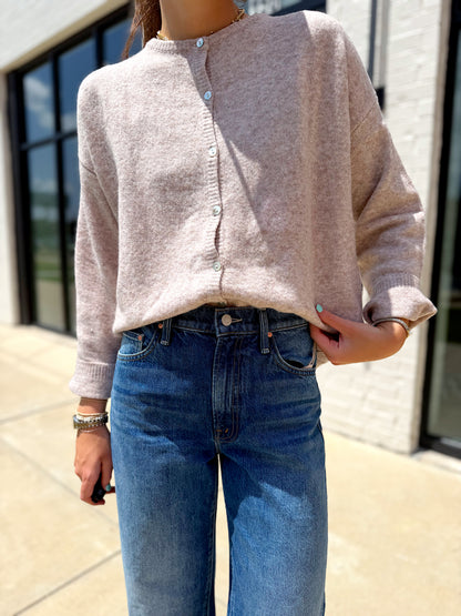 FAVORITE CARDIGAN