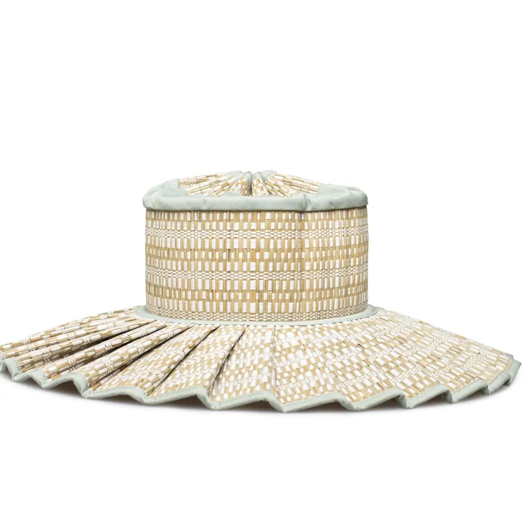 ISLAND CAPRI HAT