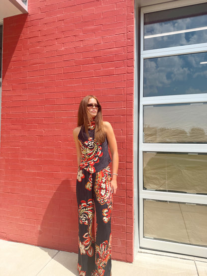 MARIKO PANTS