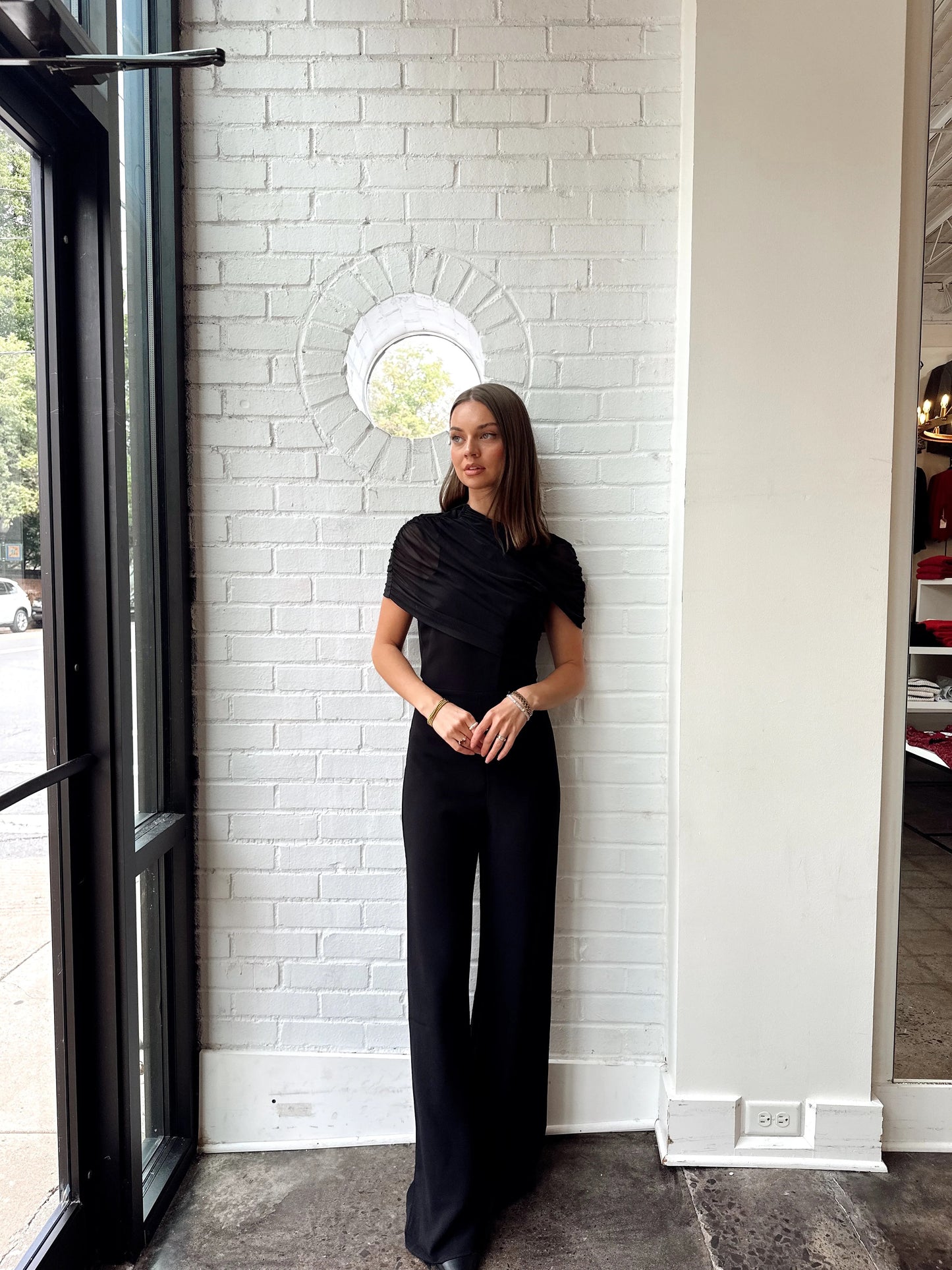 EVIANNA JUMPSUIT