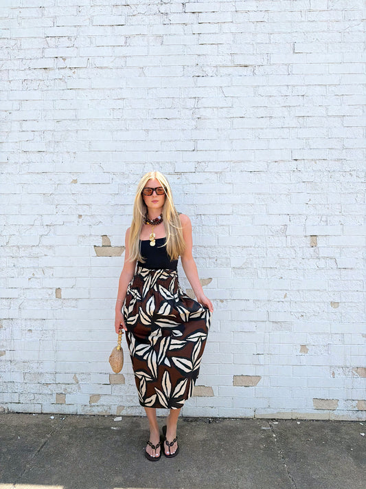 ALESSA SKIRT