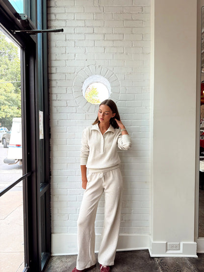 ZIA PULLOVER