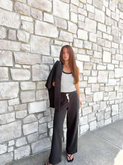 CLUB HOUSE PANT