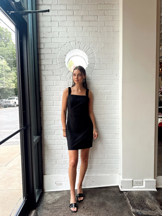 VALORY DRESS