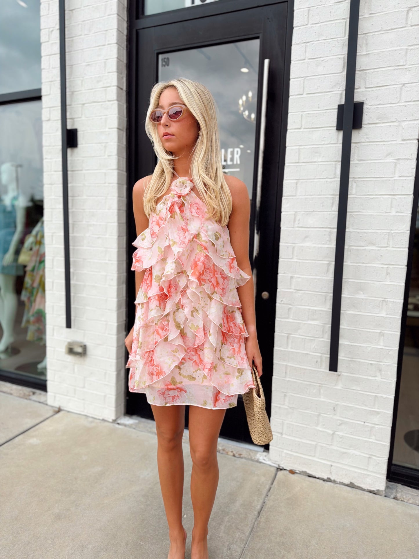 OFRA DRESS