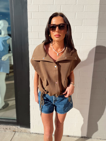 ALICANTE VEST