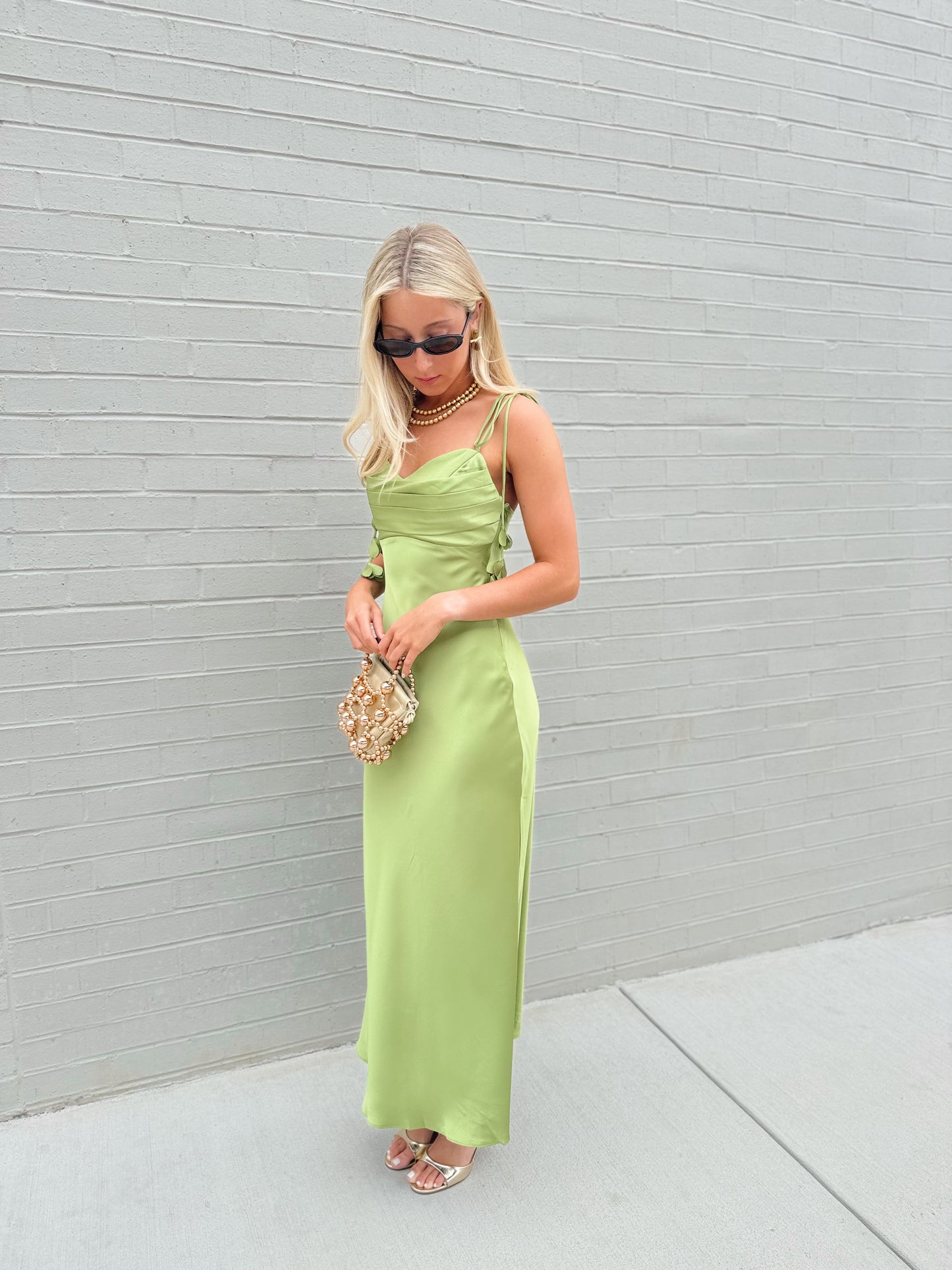 HERA DRESS