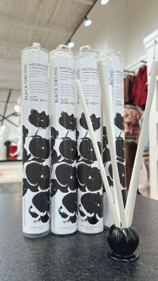 SCENT STICKS