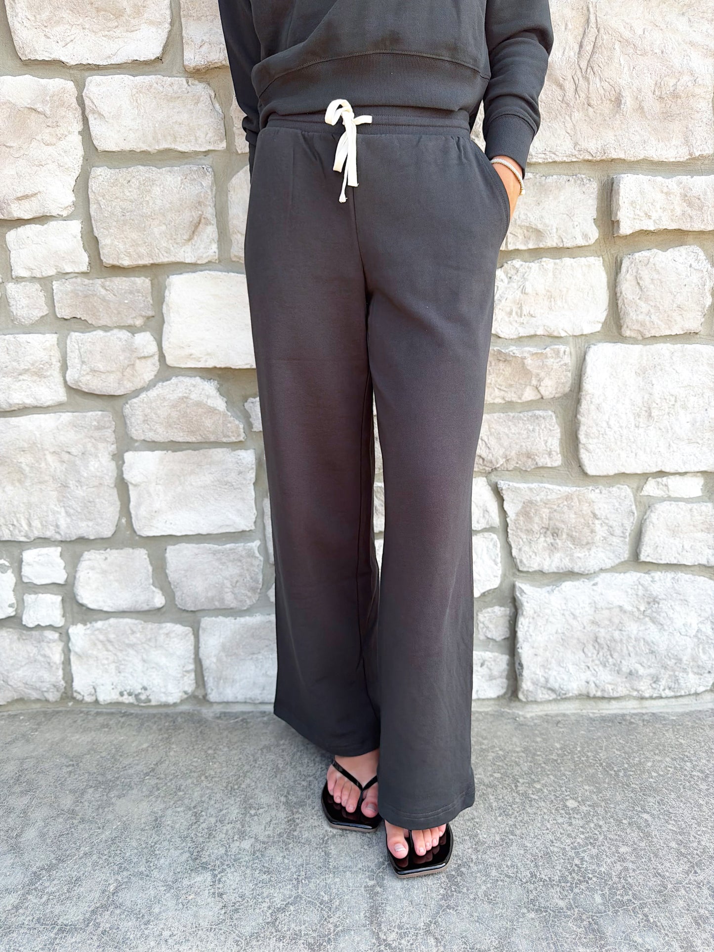 CLUB HOUSE PANT