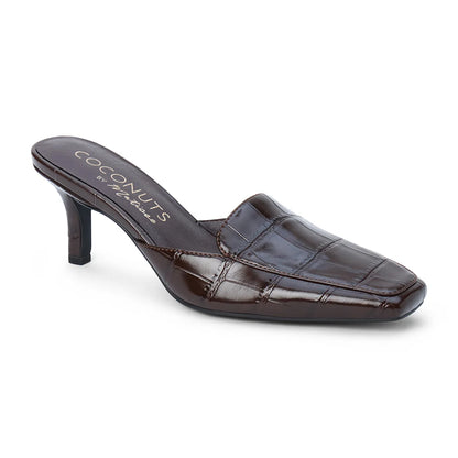DAVEY HEEL