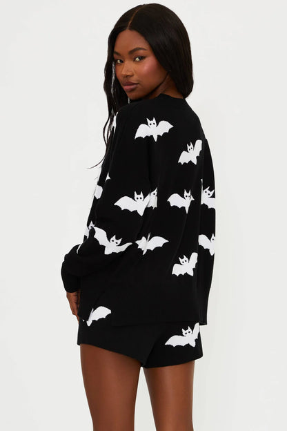 CALLIE SWEATER BATS