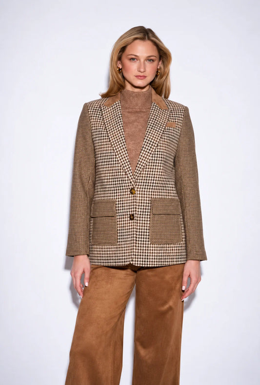 STELA BLAZER