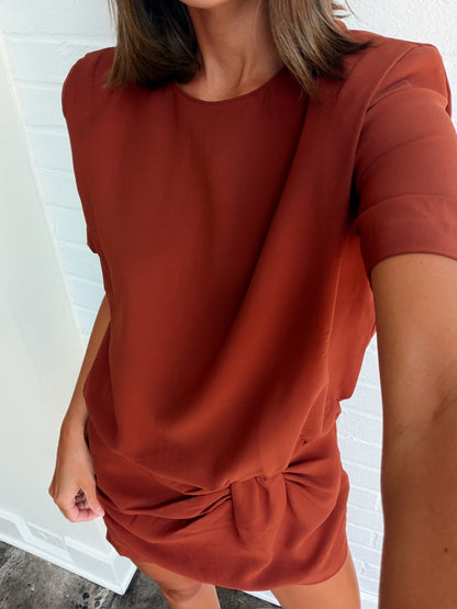WILLA ROMPER