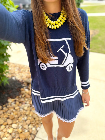 ANALIE SKIRT