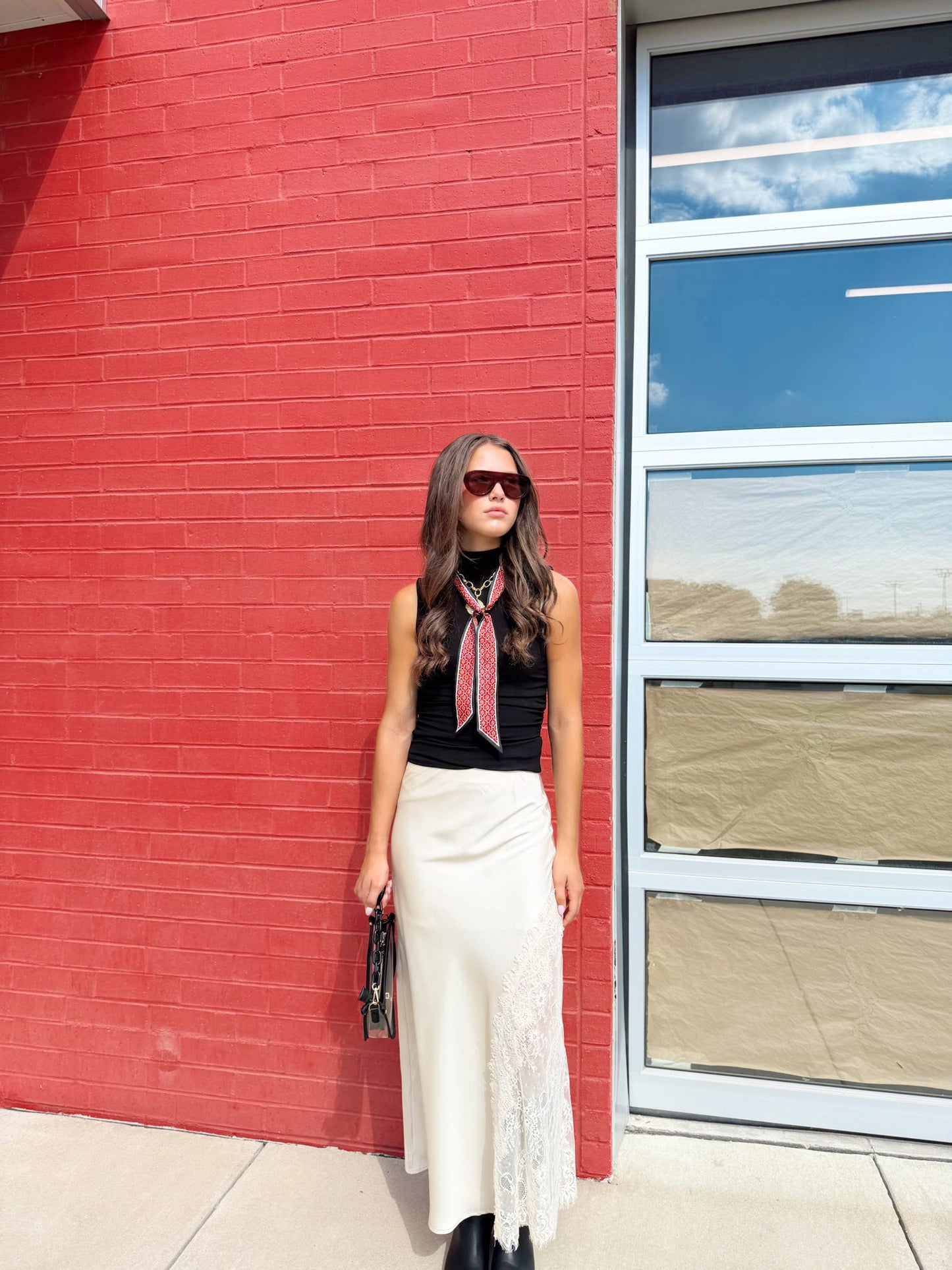 JULIEE SKIRT