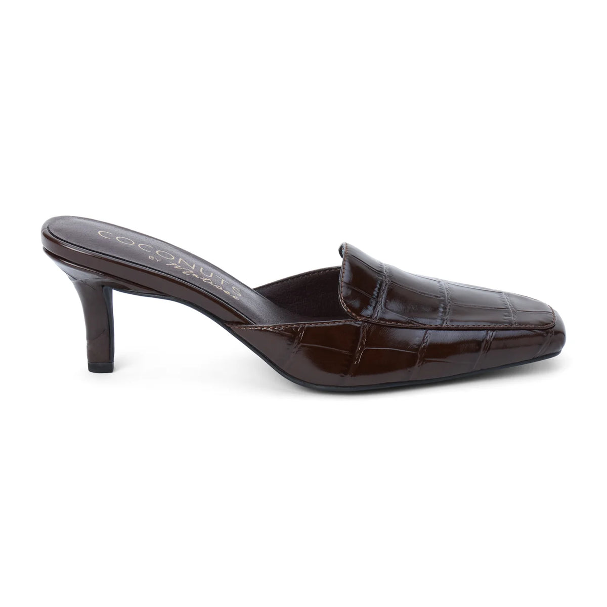 DAVEY HEEL