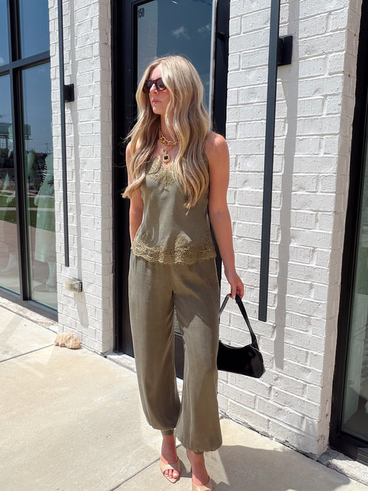 SAM PANTS