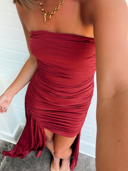 KATYA DRESS
