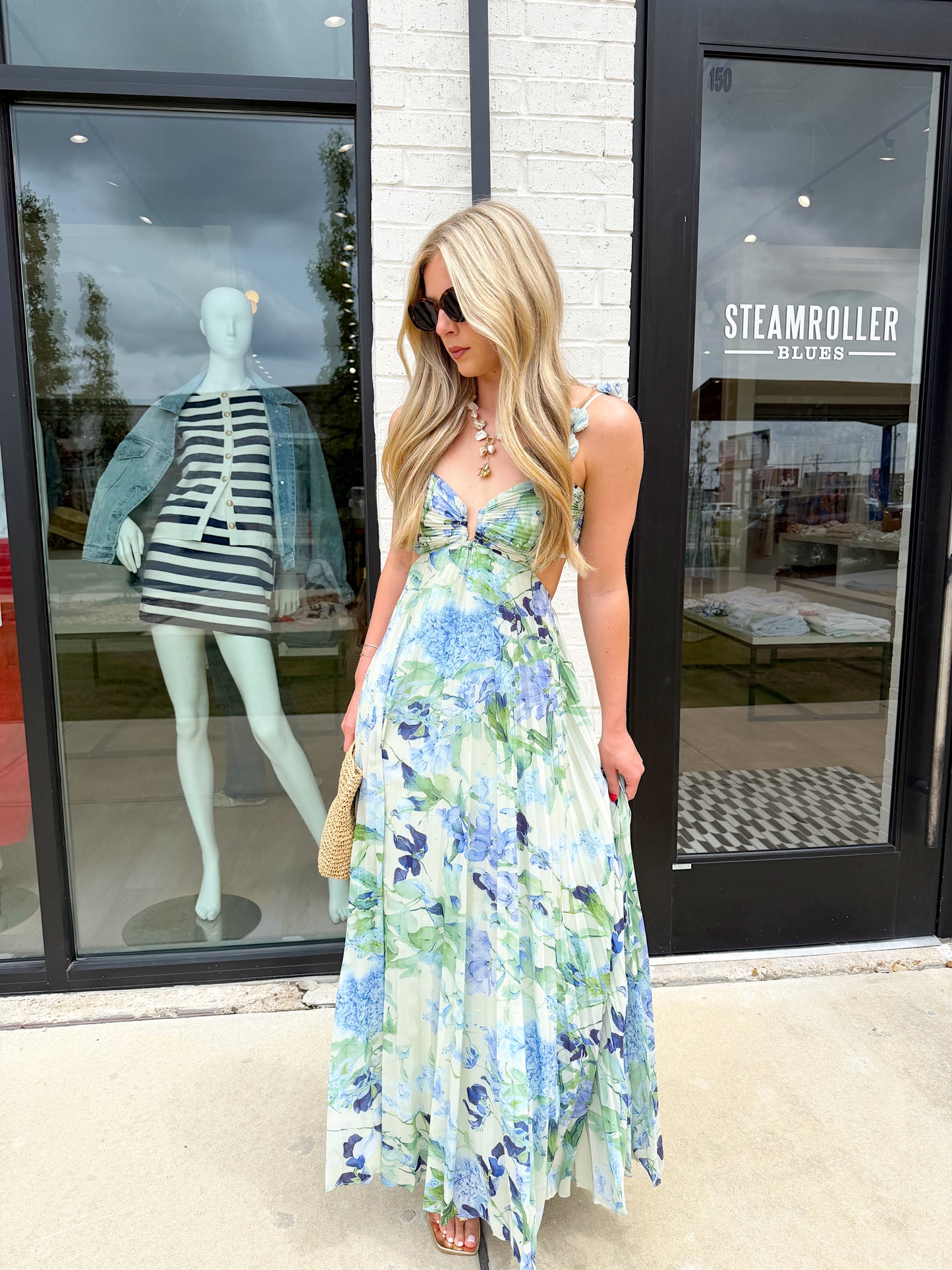 EMESE DRESS