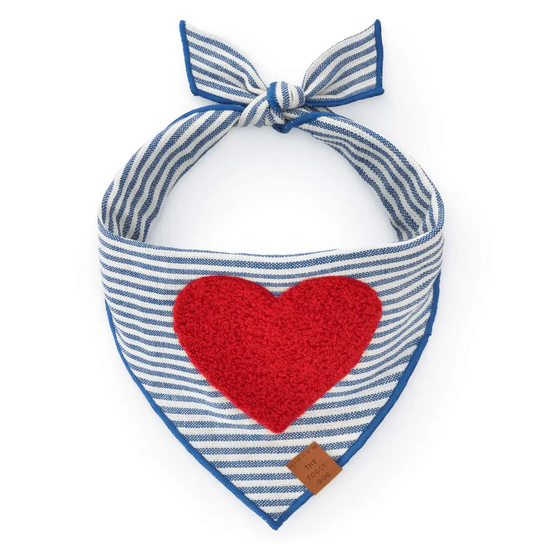 DOG BANDANA