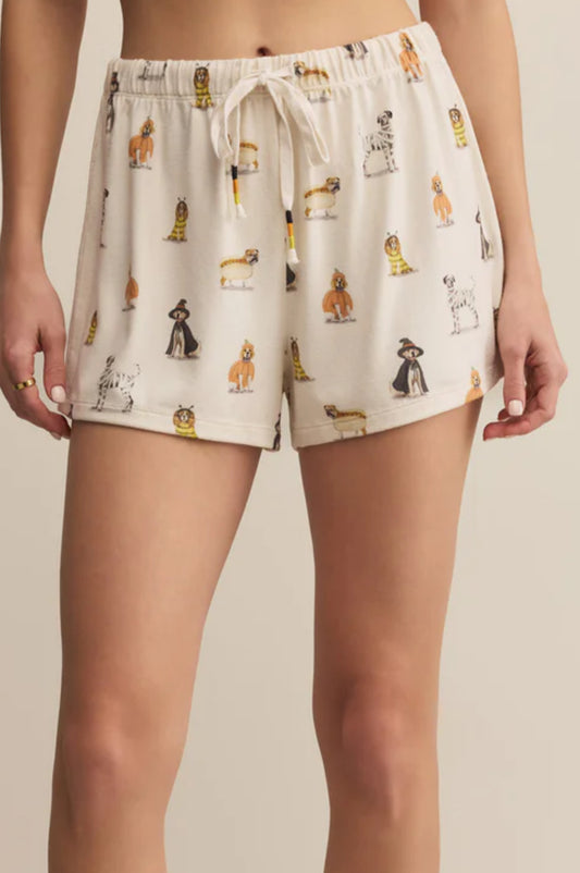 SAMMIE PUP SHORT