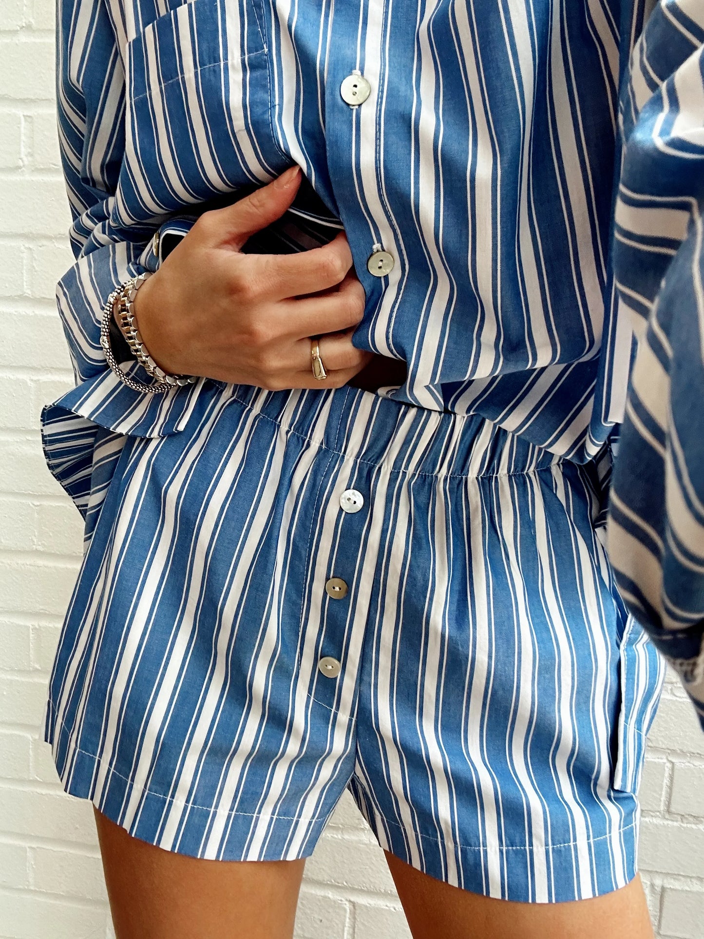 MAX BOXER SHORTS