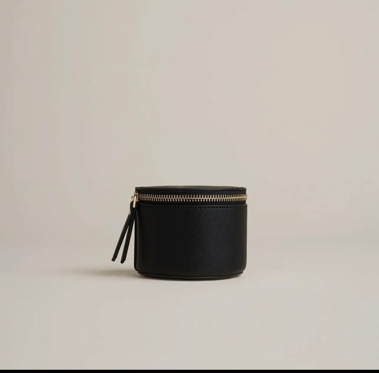 GLOBE TROTTER JEWELRY CASE