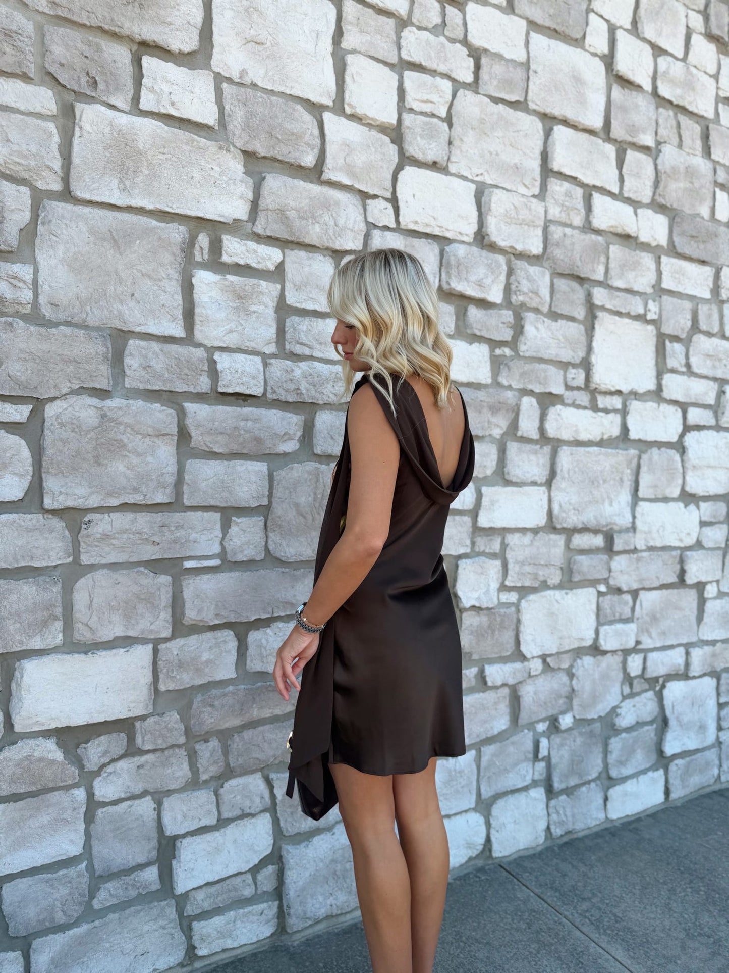 MANI DRESS