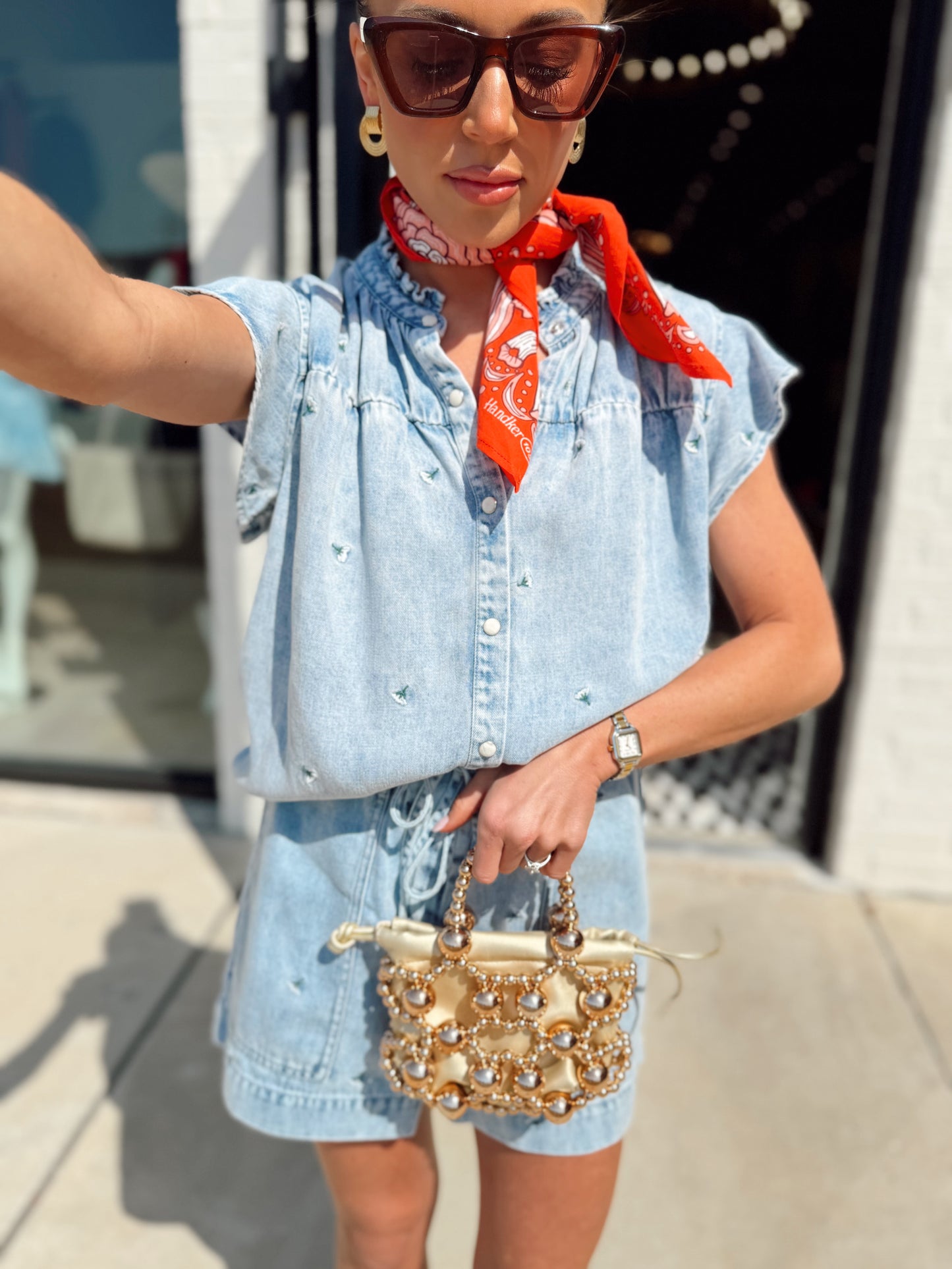 RUTHIE TOP