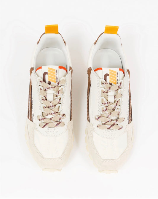 TORONTO SNEAKER