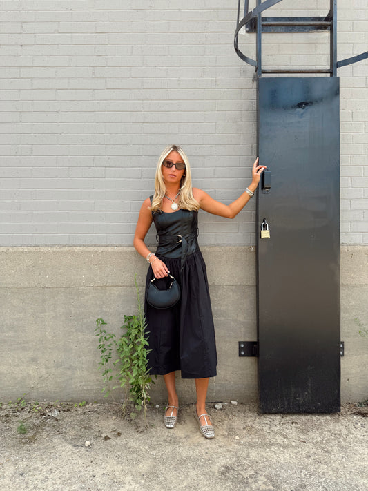 TARA DRESS