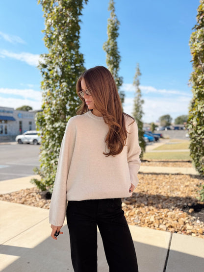 CHILL MODE SWEATER