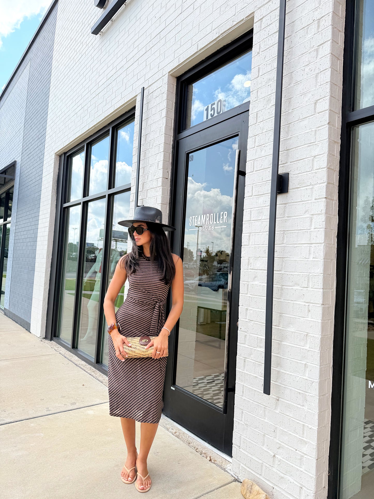 RICKY DRESS